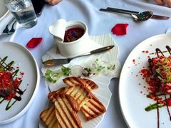 -Kathleen's Waitan 凯圣琳江景西餐厅(外滩店)