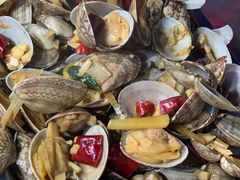 -玉园烧烤·海鲜辣炒