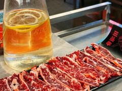 -三头牛·潮汕牛肉生蚝火锅 (夏湾店)