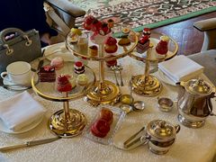 -Salon de Ville浦江汇(上海外滩华尔道夫酒店店)