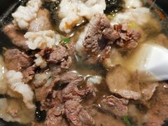 -潮发潮汕牛肉店(龙洞店)