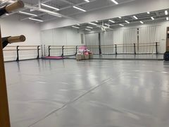 -中央芭蕾舞团·中芭艺蕾(酒仙桥明星校区)