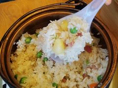 -妈妈的味道(和顺古镇店)