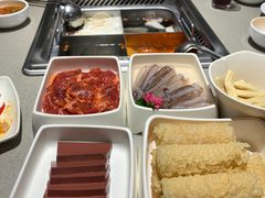 -海底捞火锅(江宸天街店)