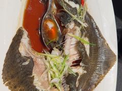 -香丰阁·烤鸭·川湘菜(清河店)