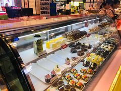 -樱花糕坊(凯德广场店)