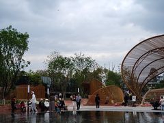 -三圣花乡旅游区