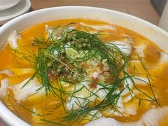 -榕意·川味之美(深业上城店)