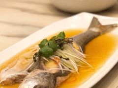 -柒园·三十年创意杭帮菜(龙湖滨江天街店)