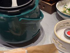 -农耕记·湖南土菜(halo广场店)