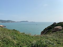 -南麂列岛