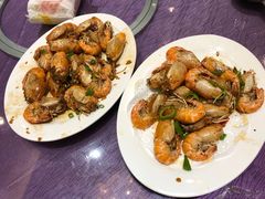 -盛港湾海鲜食府(黄沙店)