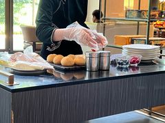 -杭州久泰饭店·摩卡花园