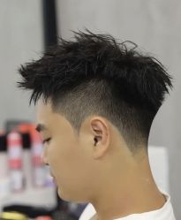 -Sying杉影日式烫染專門店
