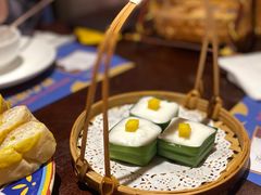 -泰妃殿(新世界旗舰店)