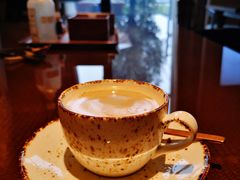 -杭州桐庐康莱德酒店西餐厅-舍