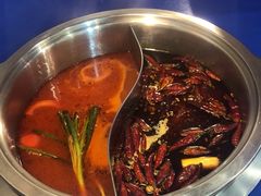-马路边边火锅串串(观前街店)