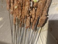 -三个大叔烤羊肉串·炭炉砂锅菜(西三旗店)