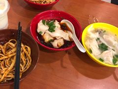 -龙抄手(春熙路总店)