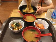 -食其家·牛丼咖喱(金桥国际店)