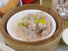 -福满楼·海鲜酒家(福永益田店)