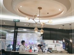大堂-太兴餐厅(东方广场分店)