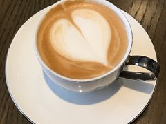 -苏州希尔顿酒店·园大堂吧