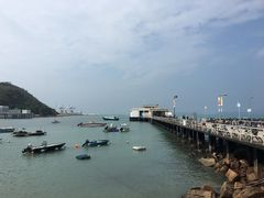 -南丫岛