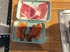 -蚝英雄鲜蚝自助专门店(长楹天街直营店)