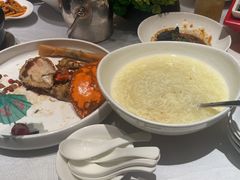 -王府井酒店(金桥港湾店)