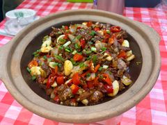 -三只鸟本地特色菜馆(上饶总店)