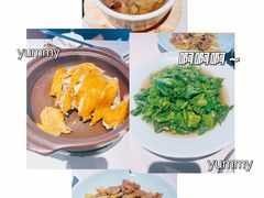 -秋色客家菜(南山店)