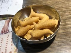 -隆喜元鱼汤包·海鲜(中联广场店)