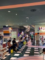 -meland亲子乐园(深圳领展中心城店)