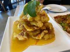 -叁拾壹克饺子·东北菜(国贸店)
