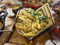 -The Good Place好地方·Brunch·coffee(国贸店)