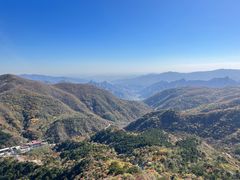 -妙峰山风景名胜区