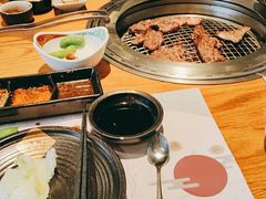 -赤坂亭·M9和牛烧肉·铁板烧·日料398放题(长泰广场店)