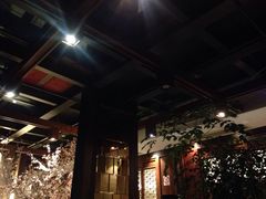 大堂-小城故事·地道宁波味(月湖盛园店)