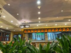 大堂-巴依老爷新疆美食(望京小街店)