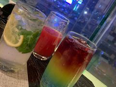 西瓜汁-东方红海鲜百汇(国际大厦店)