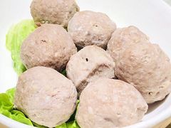-小牛海记潮汕牛肉店(永定路店)