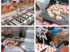 -菲住布渴酒店自助餐厅(阿里巴巴西溪园区店)