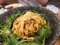 招牌牛肉酱意式干面bolognese-Mesa Madre梅萨妈妈·Bintana(国贸店)