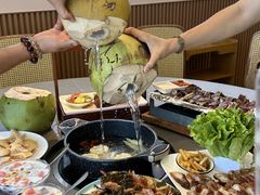 -创味·民间海南菜·非遗藤桥排骨(藤桥·免税城店)