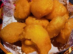 -佰人王串串香火锅(洋珠巷店)