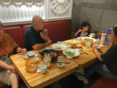 -周师饭店