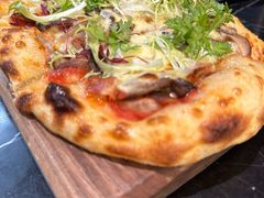 -Nord Grill&Bar Highland诺德西餐(深圳欢乐海岸店)