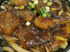 -陶然饺子城(奥体中路店)