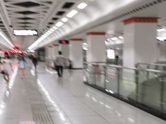 -王家墩东(地铁站)